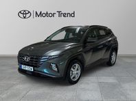 Hyundai Tucson Hybrid ESSENTIAL DRAG VINTERHJUL