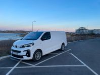 Peugeot Expert Plus L3 180hk AUT * Nordic pack* /Värmare