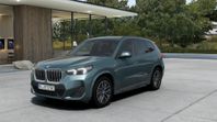 BMW X1 xDrive25e M Sport Active Launch Ed Drag DA+