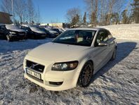 Volvo C30 2.4 Momentum, R-Design Euro 4