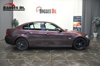 BMW 320 i Sedan Automatisk 150hk / ny servad / ny besiktad