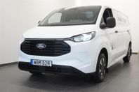 Ford Transit Custom Skåp Trend 320l LWB 2.5l PHEV 227hk CVT