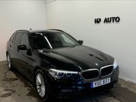 BMW 520 d xDrive Model Sport M-värm Drag Skinn Navi