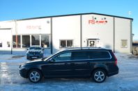 Volvo V70 2.4D D5 175 hk Summum D-Värmare Drag