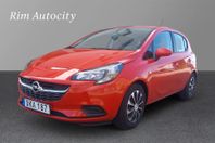Opel Corsa 5-dörrar 1.4  Automat Topp skick