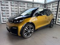 BMW i3s 120 Ah Comfort Advanced Driving Plus Navi Kamera