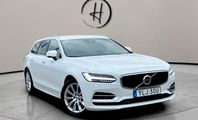 Volvo V90 T8 392hk AWD Recharge Plug-In hybrid VOC * Kamera