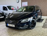 Volvo V60 D4 Geartronic Classic, Summum Euro 6