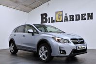 Subaru XV 1.6 4WD Lineartronic