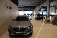 Volvo V90 Cross Country B4 AWD Aut Momentum/SoV/2 års garant