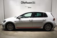 Volkswagen Golf GT 1.5 TSI 150hk DSG7 R-LIne