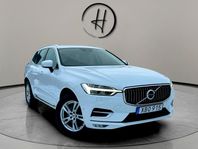 Volvo XC60 T5 Geartronic Inscription head-up display Drag