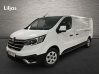 Renault trafic Skåpbil Skåp PhII Nord L2H1 150 A G2