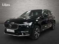 Volvo XC60 Recharge T6 AWD II Inscr Expression//Long Rang...