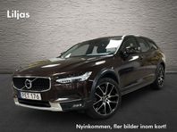 Volvo V90 Cross Country D5 AWD Pro