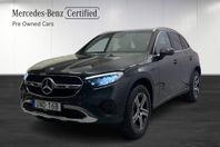 Mercedes-Benz GLC 300 d e 4MATIC