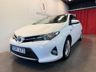 Toyota Auris Touring Sports Hybrid Executive Panorama 136hk