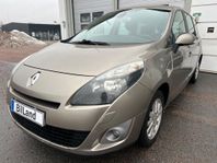 Renault Grand Scénic 1.6 E85, 7-SITS, 2012