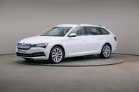 Skoda Superb iV 218 Plug-In Hybrid Style Combi Drag