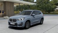 BMW X1 xDrive30e M Sport Business Launch Ed Innovation Drag