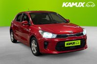 Kia Rio 1.4 GLS M-värm Rattvärme 99 hk