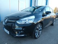 Renault Clio Sport Tourer 0.9 TCe Zen Euro 6,Vinterhjul