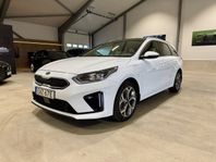 Kia CEED Sportswagon Plug-in Hybrid DCT, 141hk