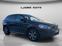 Volvo XC60 D4 AWD Geartronic Momentum Euro 5/NYSERVAD