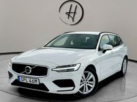 Volvo V60 D4 Harman Kardon Drag Ny-Kamrem SE-UTR 2.95% ränta