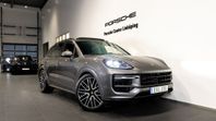 Porsche Cayenne E-Hybrid / Leasbar / VAT