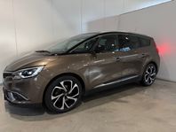 Renault Grand Scénic 1.5 dCi 110hk EDC BOSE edt / 7-sits