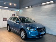 Volvo XC60 T5 Geartronic Summum BLIS Drag Navi B-kam 245hk