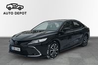 Toyota Camry Hybrid CVT Executive Premium Navi