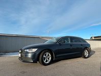 Audi A6 Avant 2.0 TDI DPF Multitronic Proline Euro 5