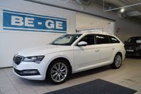 Skoda Superb Kombi 2,0 TDI 190 DSG 4X4 Business adv edt Drag