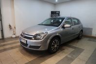 Opel Astra 1.6 Twinport Easytronic Euro 4