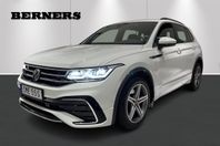 Volkswagen Tiguan 2.0 TDI 200HK SCR 4M DSG / R-line