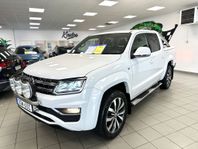 Volkswagen Amarok 3.0 V6 TDI 4-M Aventura Euro6 309.600kr+M