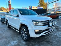 Volkswagen Amarok 2.9t 3.0 V6 TDI 4-M  Aventura Euro6 Nyserv