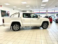 Volkswagen Amarok 3.0 V6 TDI 4-M Aventura Euro6 309.600kr+M