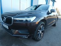 Volvo XC60 B4 AWD Geartronic Momentum Euro 6 Pano Vinterhjul