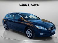 Peugeot 508 SW 1.6 HDi FAP Euro 5/Nyservad/Panorama