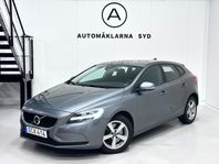 Volvo V40 D2 Geartronic Momentum Sensorer SoV