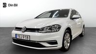 Volkswagen Golf 1.0 TSI 110hk App-Connect