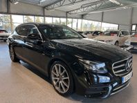 Mercedes-Benz E 220 T d 9G-Tronic AMG Sport Widescreen SKINN