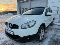 Nissan Qashqai+2 1.6 dCi Euro 5, 7-sits