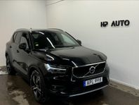 Volvo XC40 D3 AWD Momentum H/K 360 Skinn Drag Se Spec!