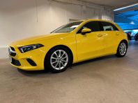 Mercedes-Benz A 250 4MATIC Exclusive SKINN/Adaptiva LED OBS
