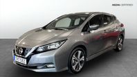 Nissan Leaf LEAF N-CONNECTA MY21 40 KWH LED