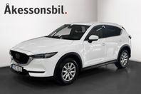 Mazda CX-5 AWD A6 2.2 Optimum 175 hk LÅG SKATT